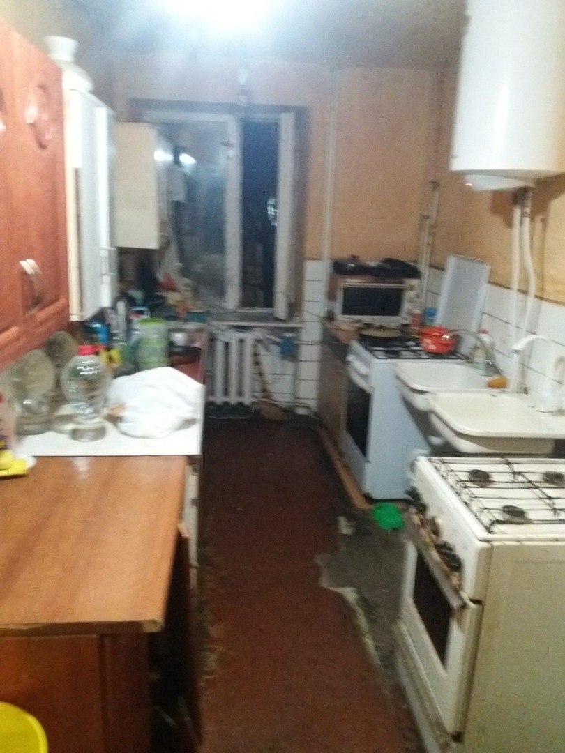 продажа коммунальной квартиры номер A-173789 в Суворовском районе, фото номер 7